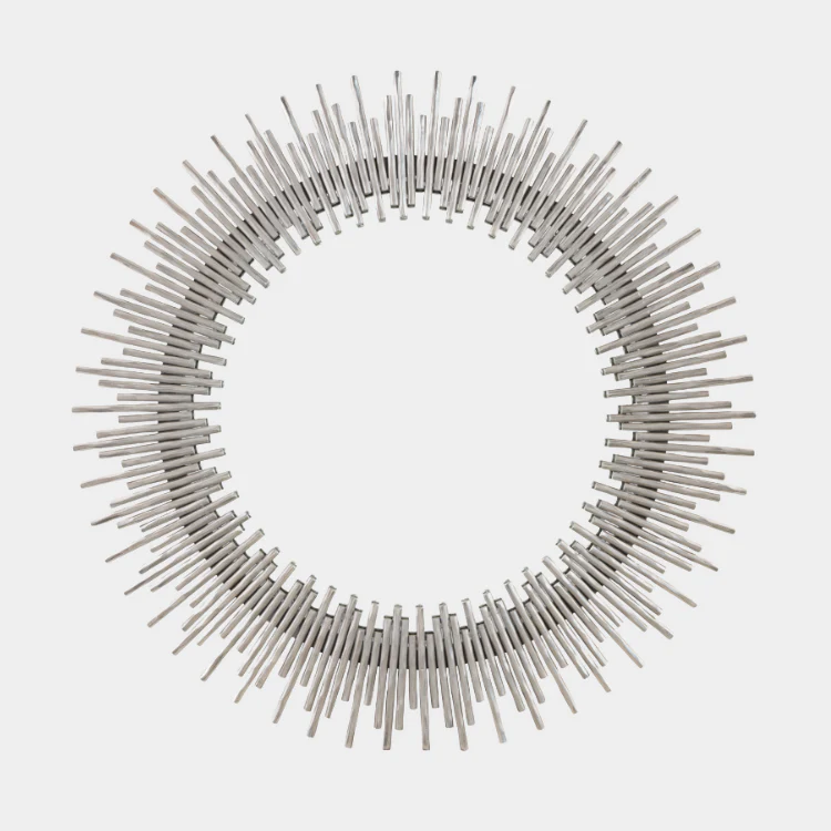 Auriga Accent Mirror