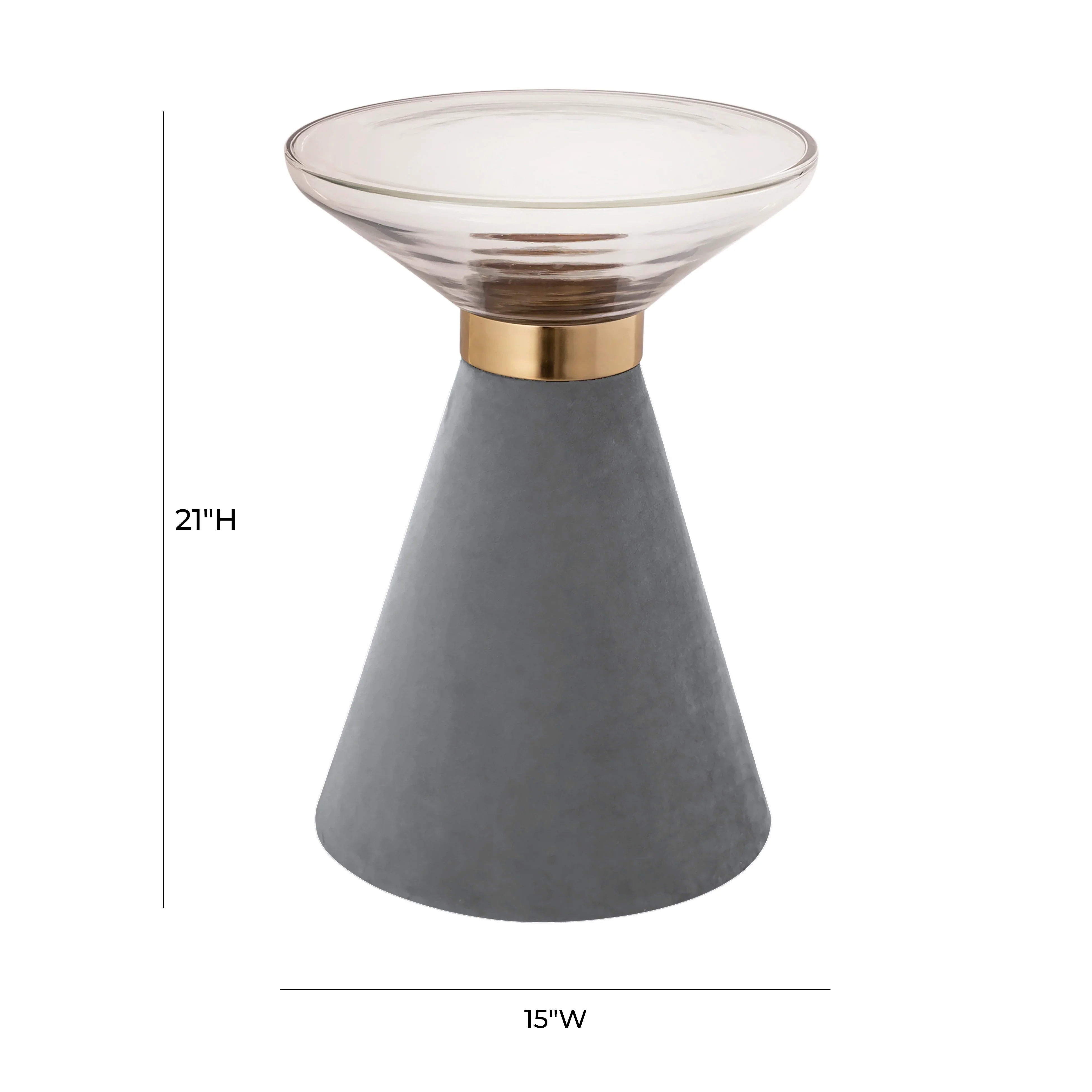 Aurora Side Table - Image 6