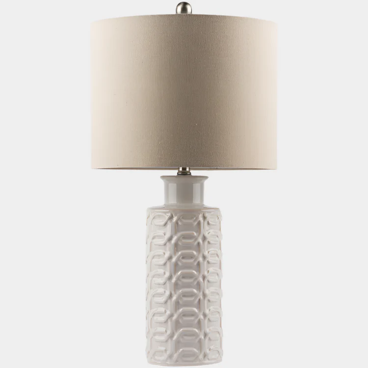 Austell Accent Table Lamp