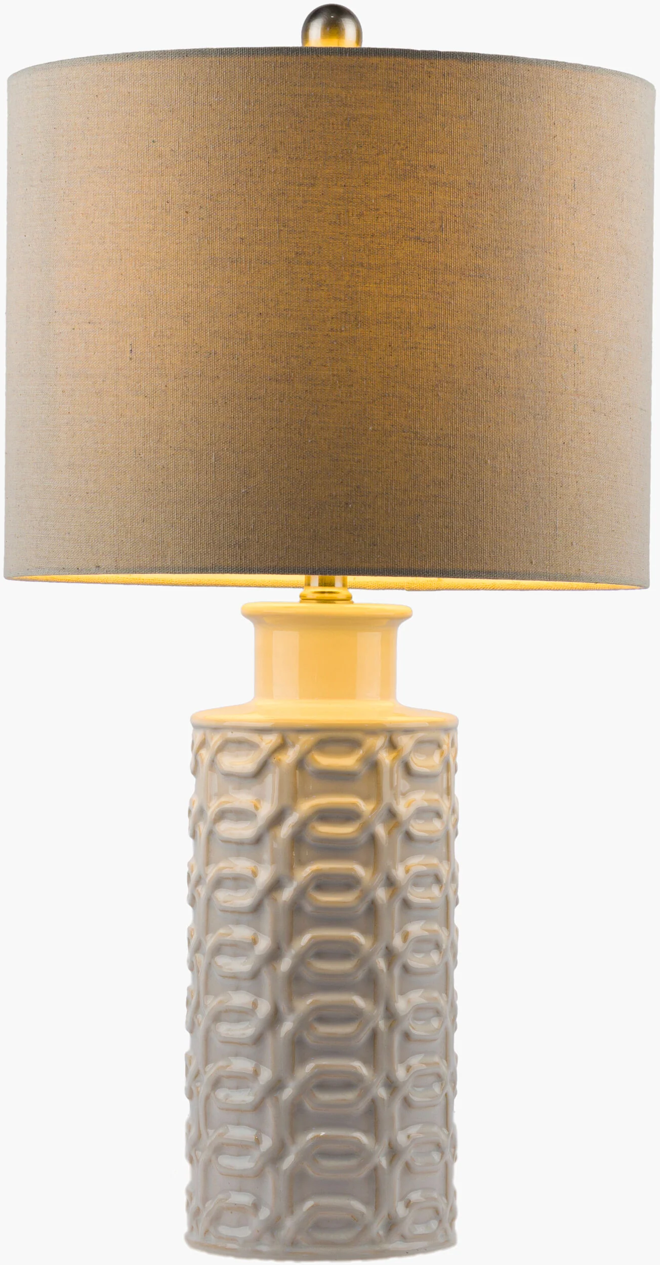 Austell Accent Table Lamp - Image 3