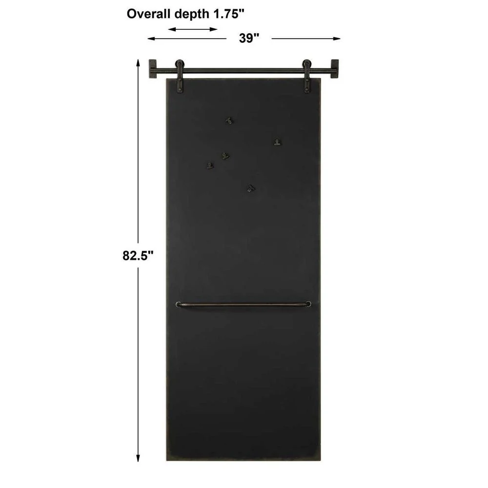 Austin Chalkboard - Image 5