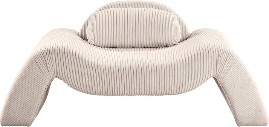 Austin Corduroy Upholstered Accent Chair - Image 30