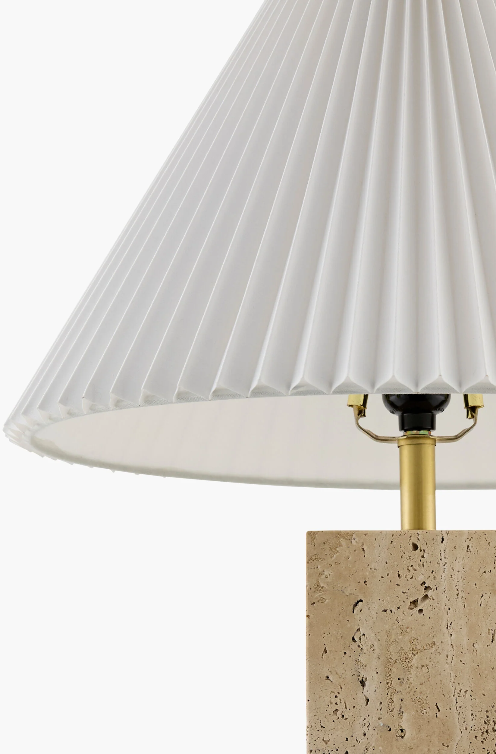 Autumn Laurel Accent Table Lamp - Image 10