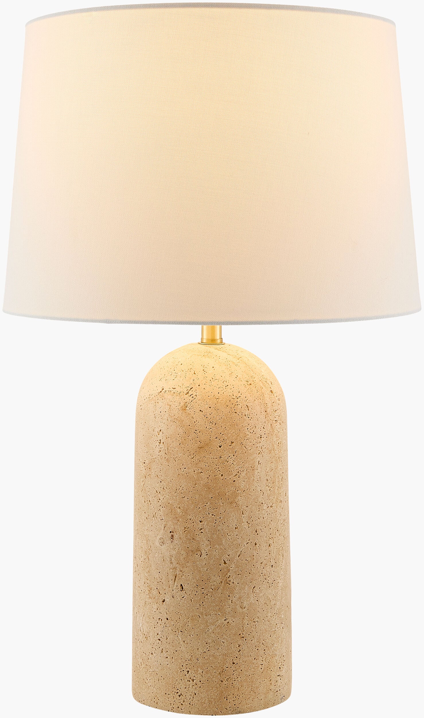 Autumn Laurel Accent Table Lamp - Image 6