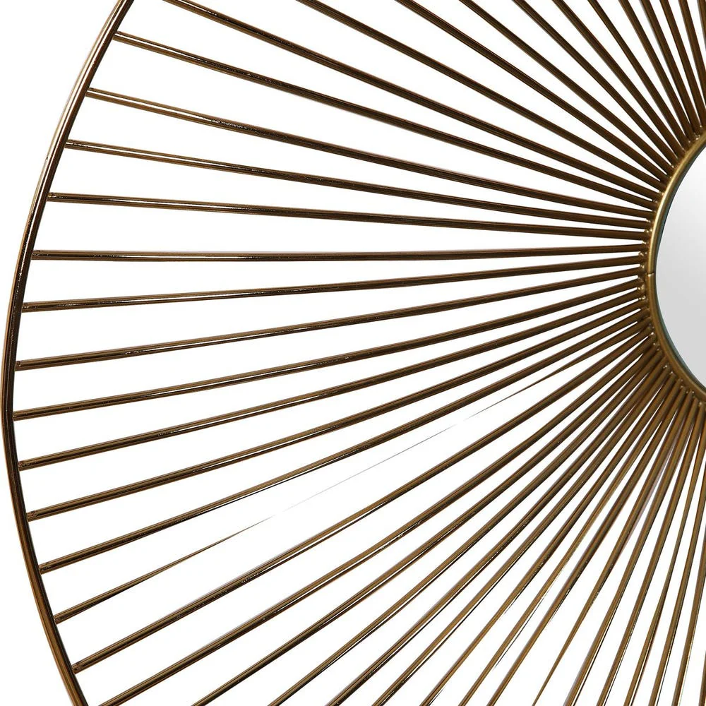 Avarie Metal Wall Art, S/3 - Image 4