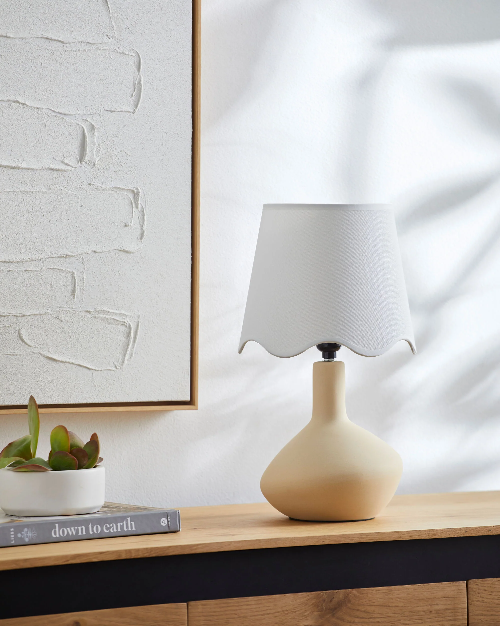 Aviara Accent Table Lamp - Image 11