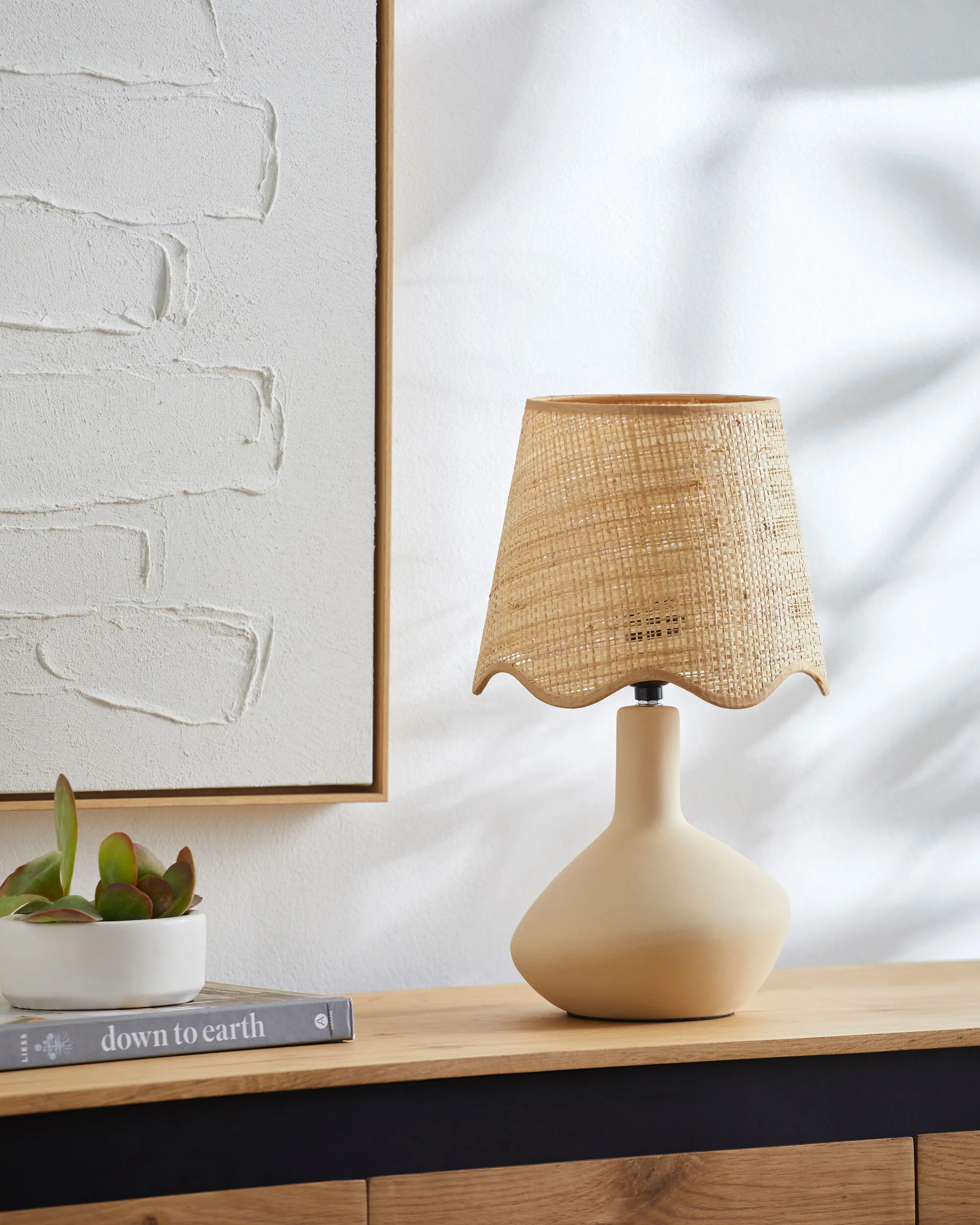 Aviara Accent Table Lamp - Image 2