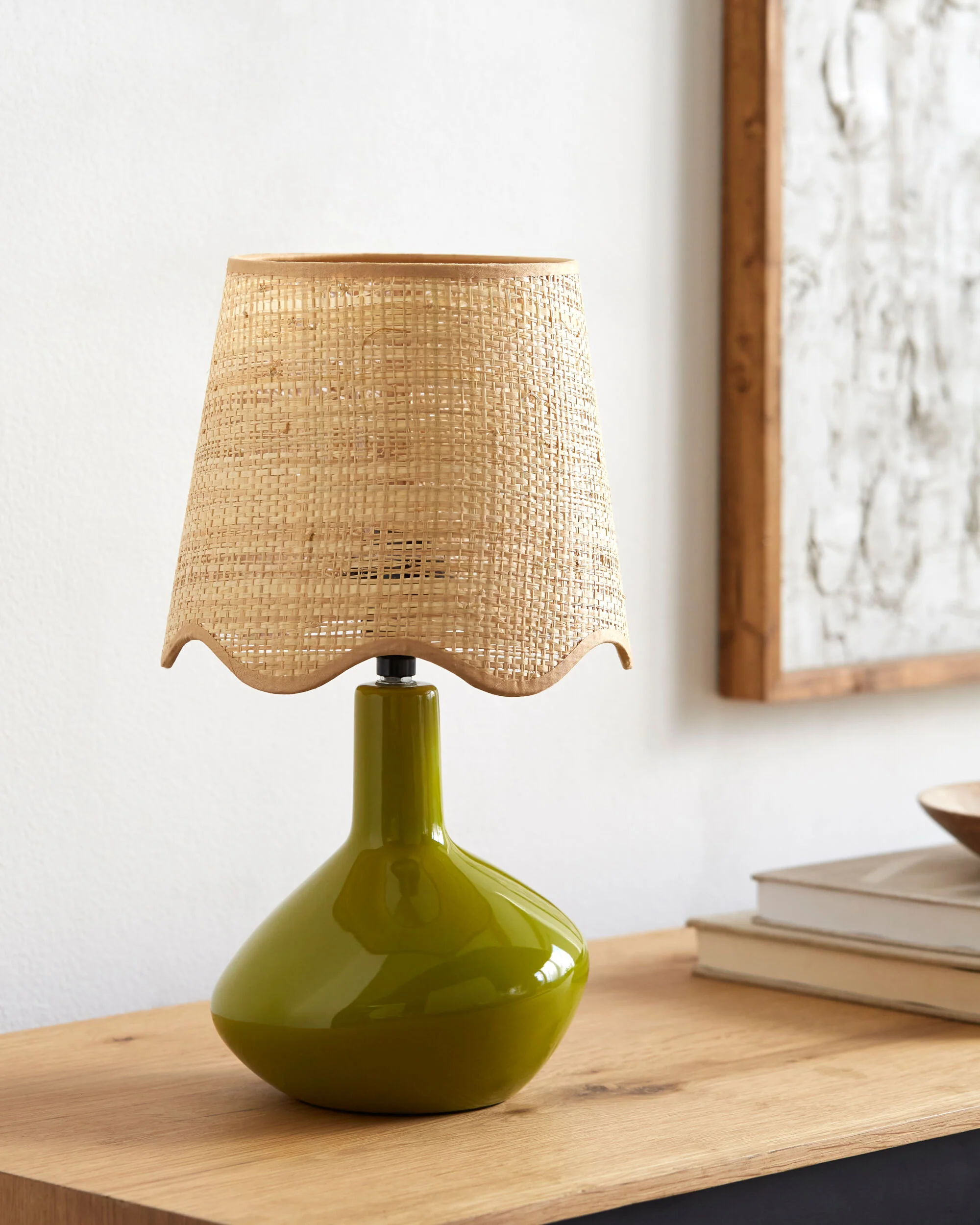 Aviara Accent Table Lamp - Image 31