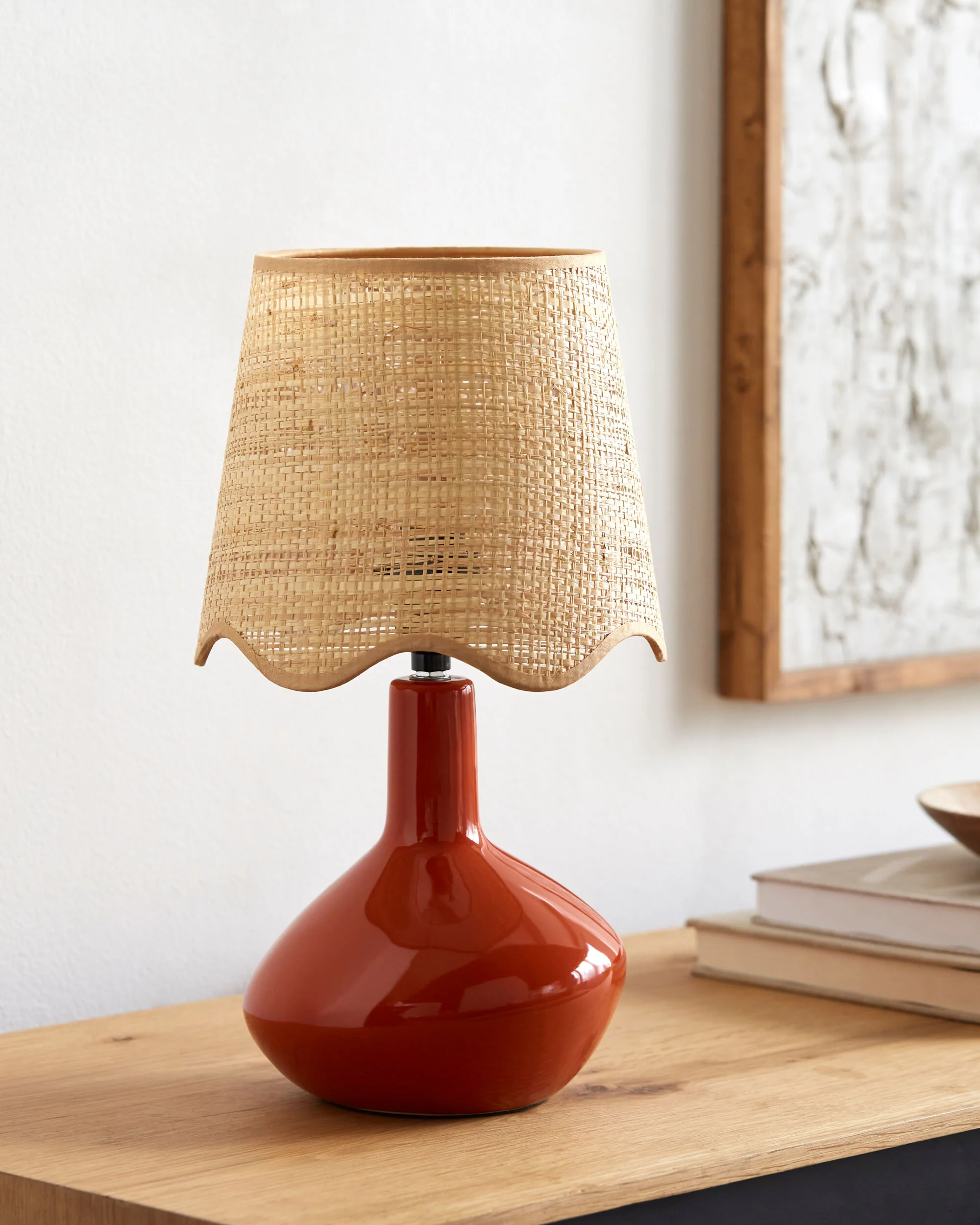 Aviara Accent Table Lamp - Image 91