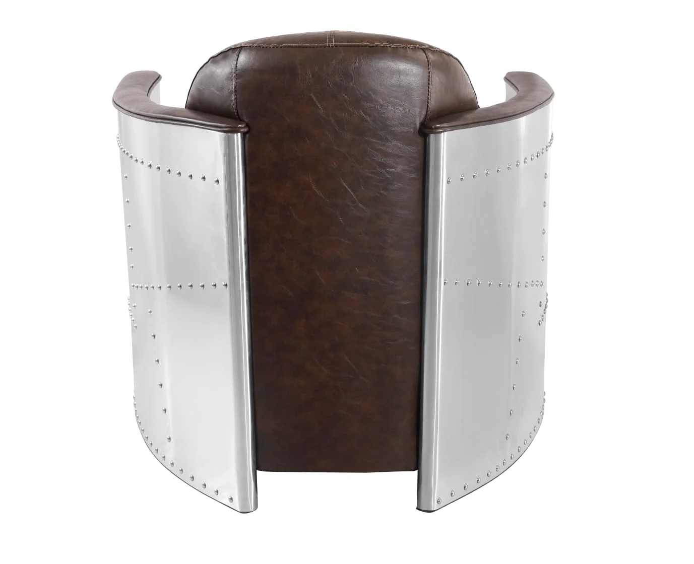 Aviator Lounge Chair - Image 5