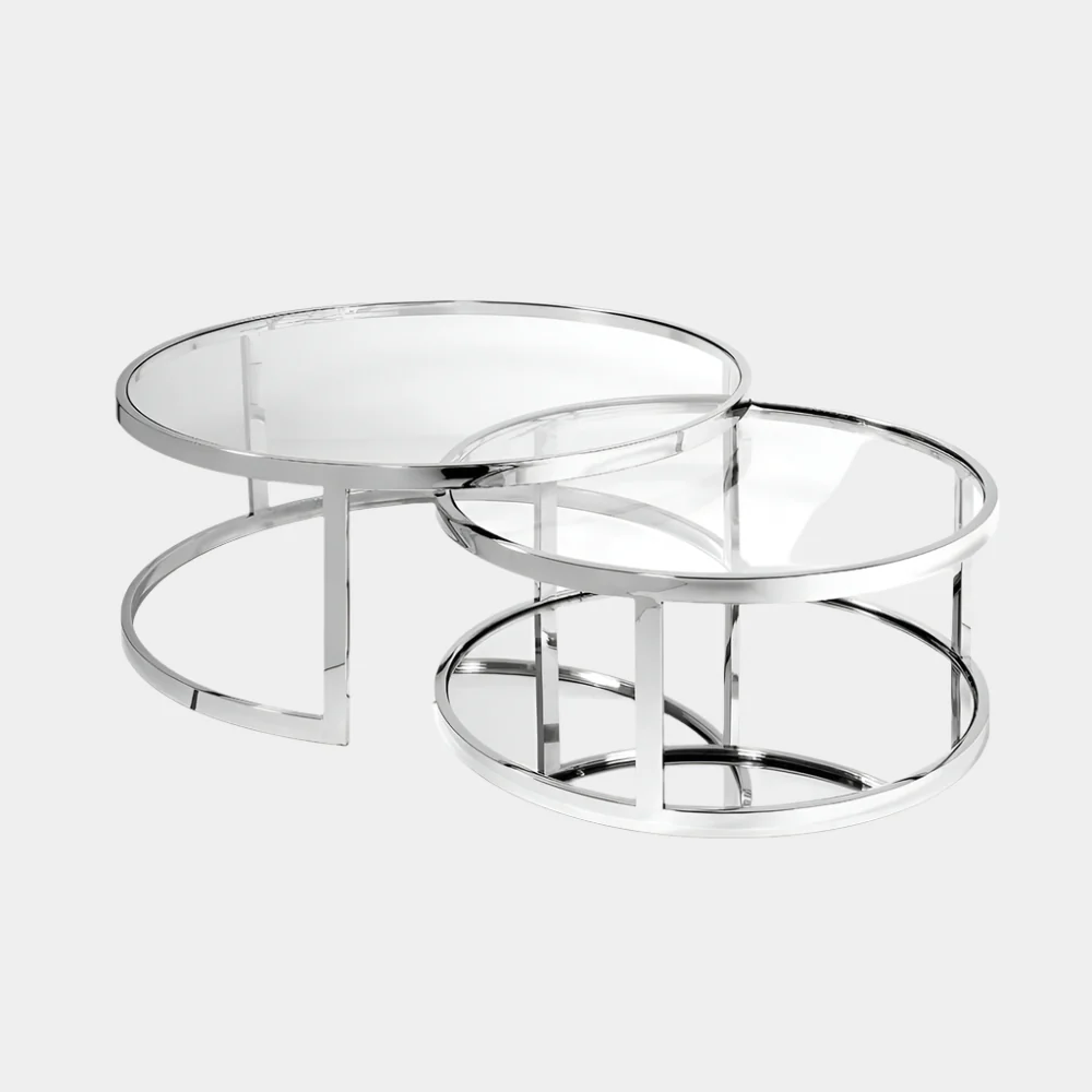 Avon Nesting Coffee Tables