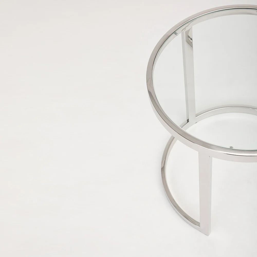 Avon Nesting End Tables - Image 5