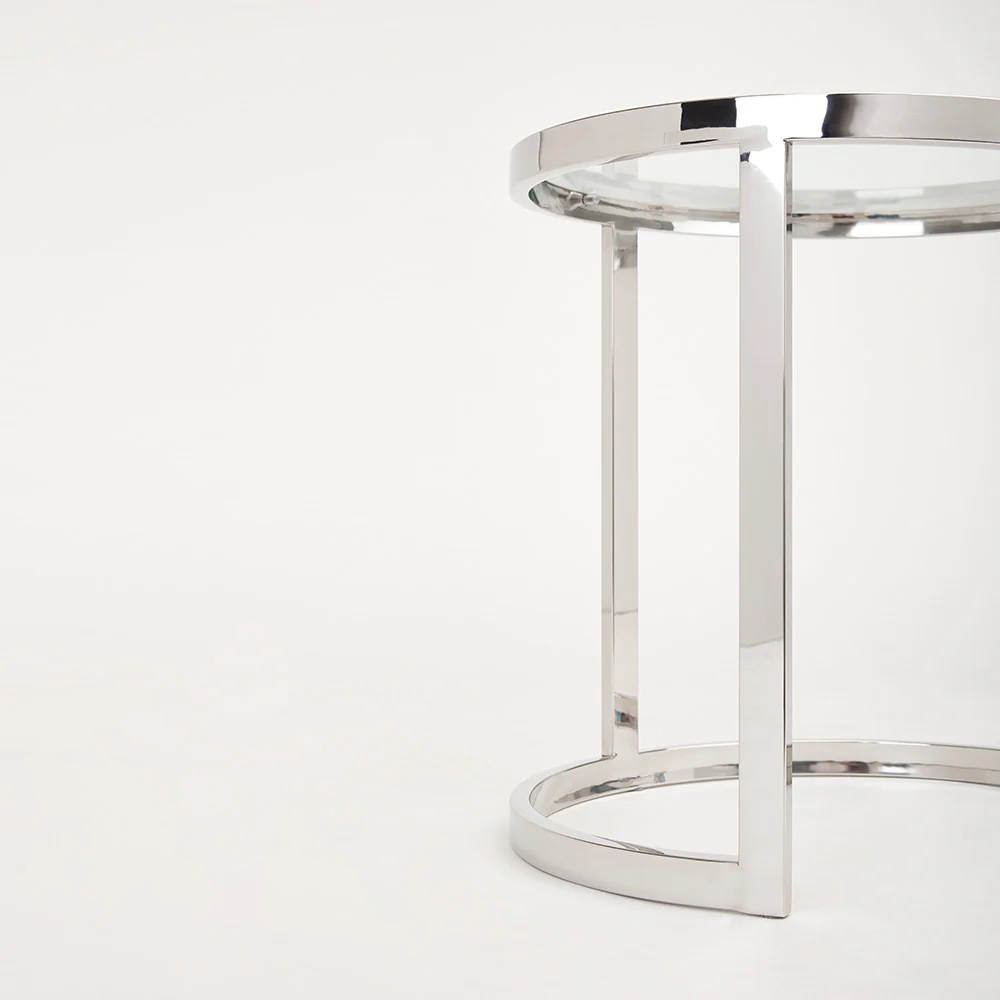 Avon Nesting End Tables - Image 6