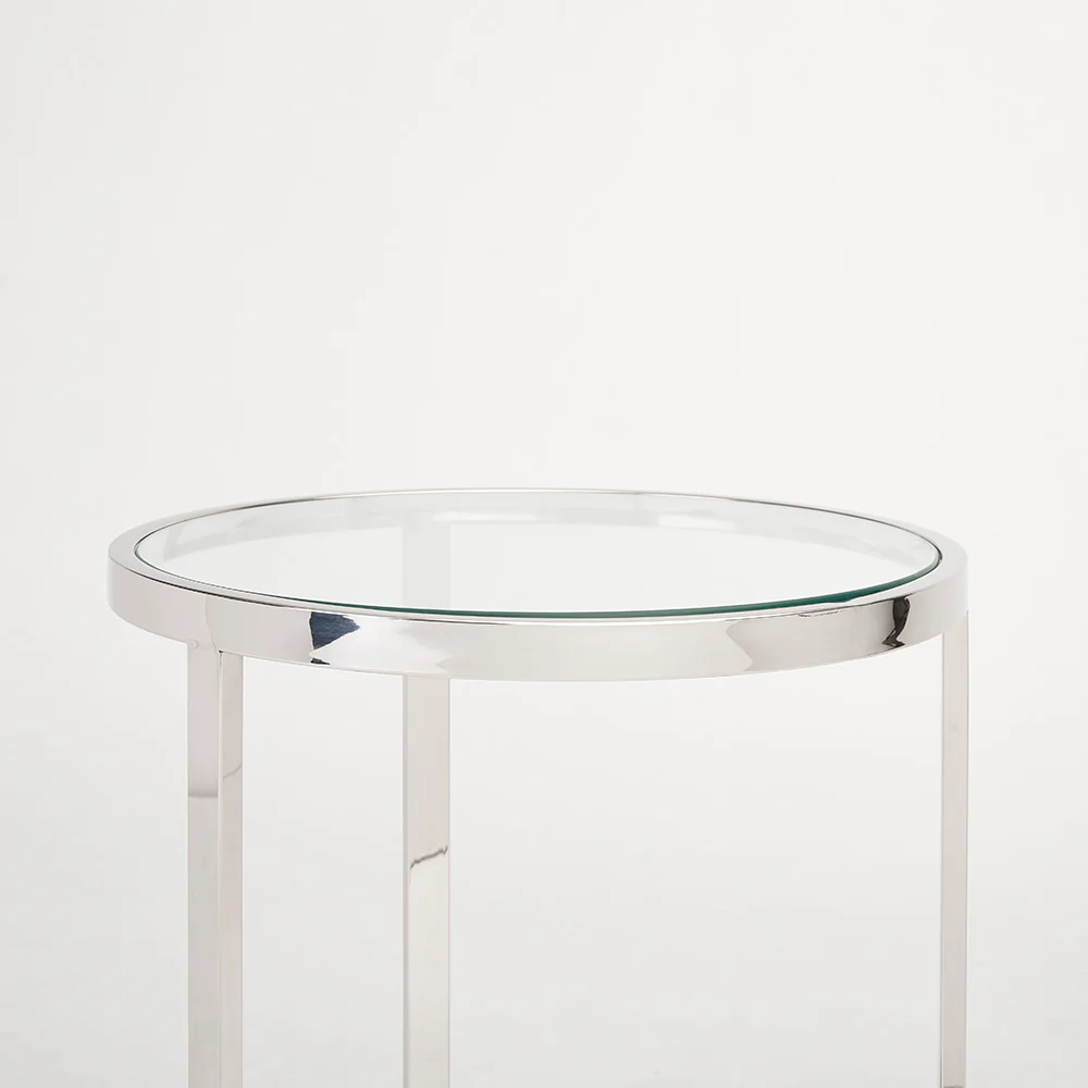 Avon Nesting End Tables - Image 7