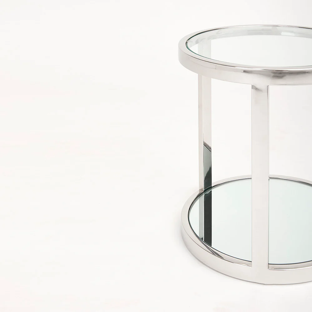 Avon Nesting End Tables - Image 9