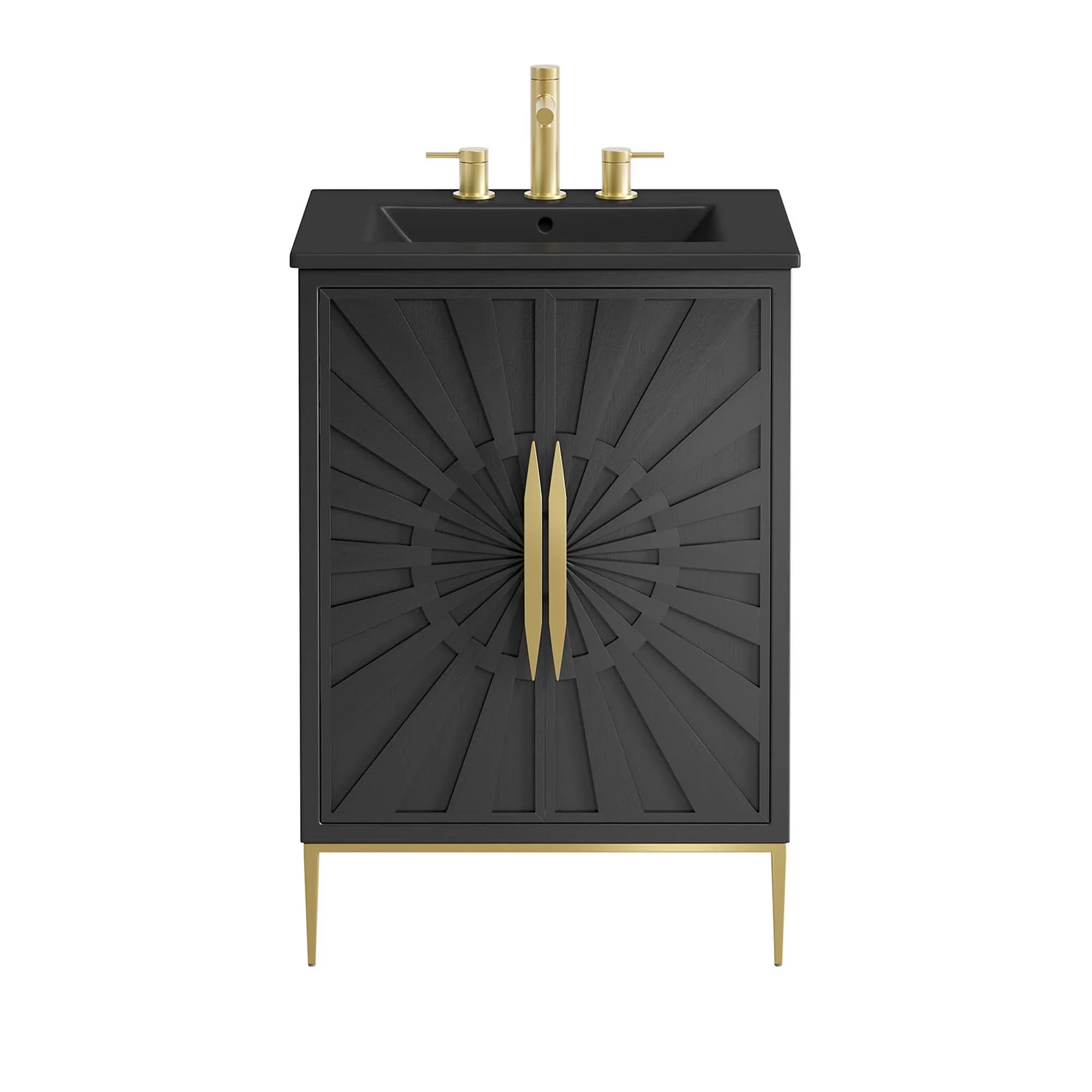 Awaken Bathroom Vanity Basin Included - Image 15