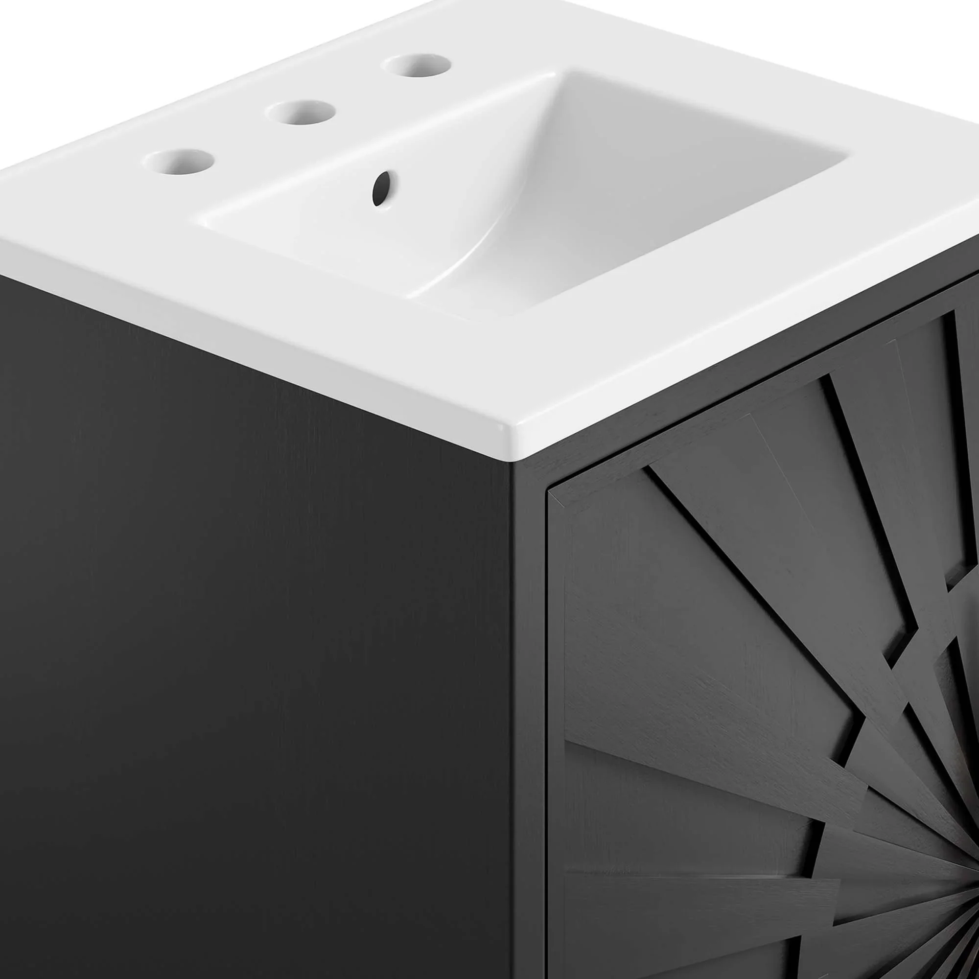 Awaken Bathroom Vanity Basin Included - Image 23