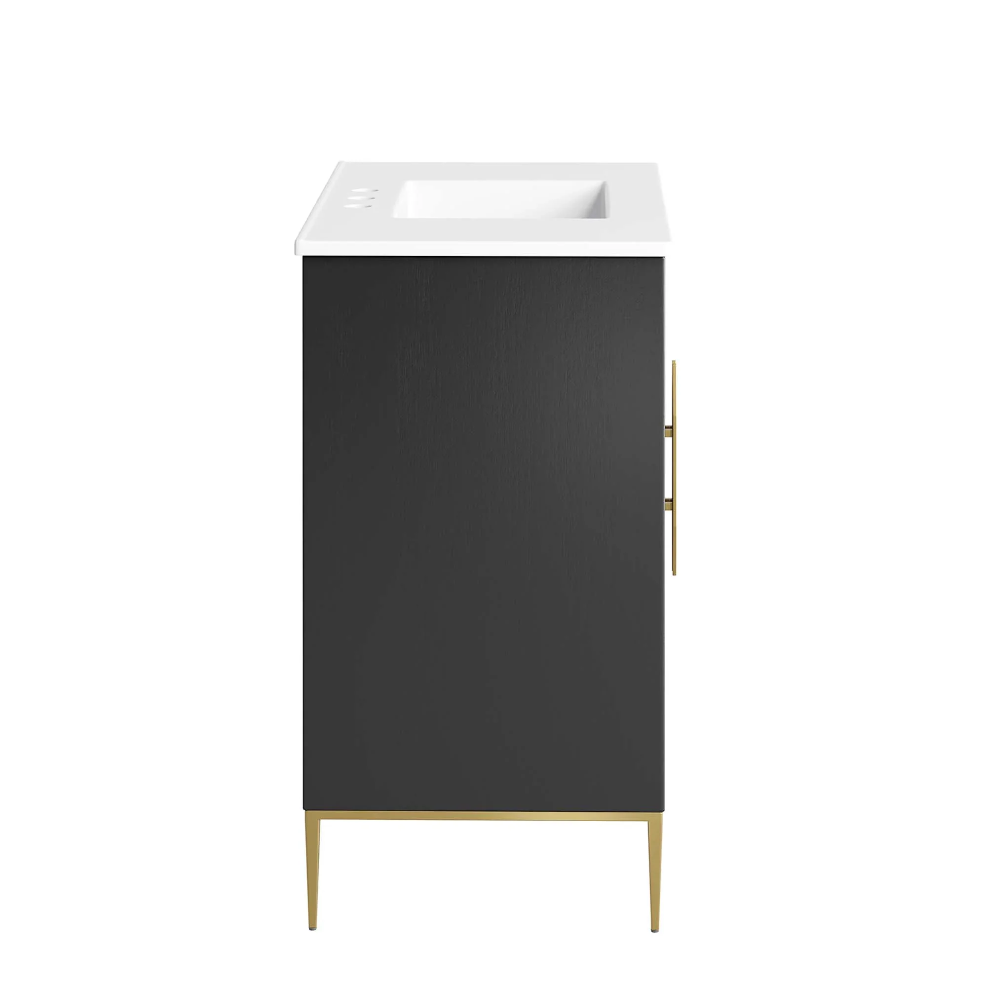 Awaken Bathroom Vanity Basin Included - Image 62