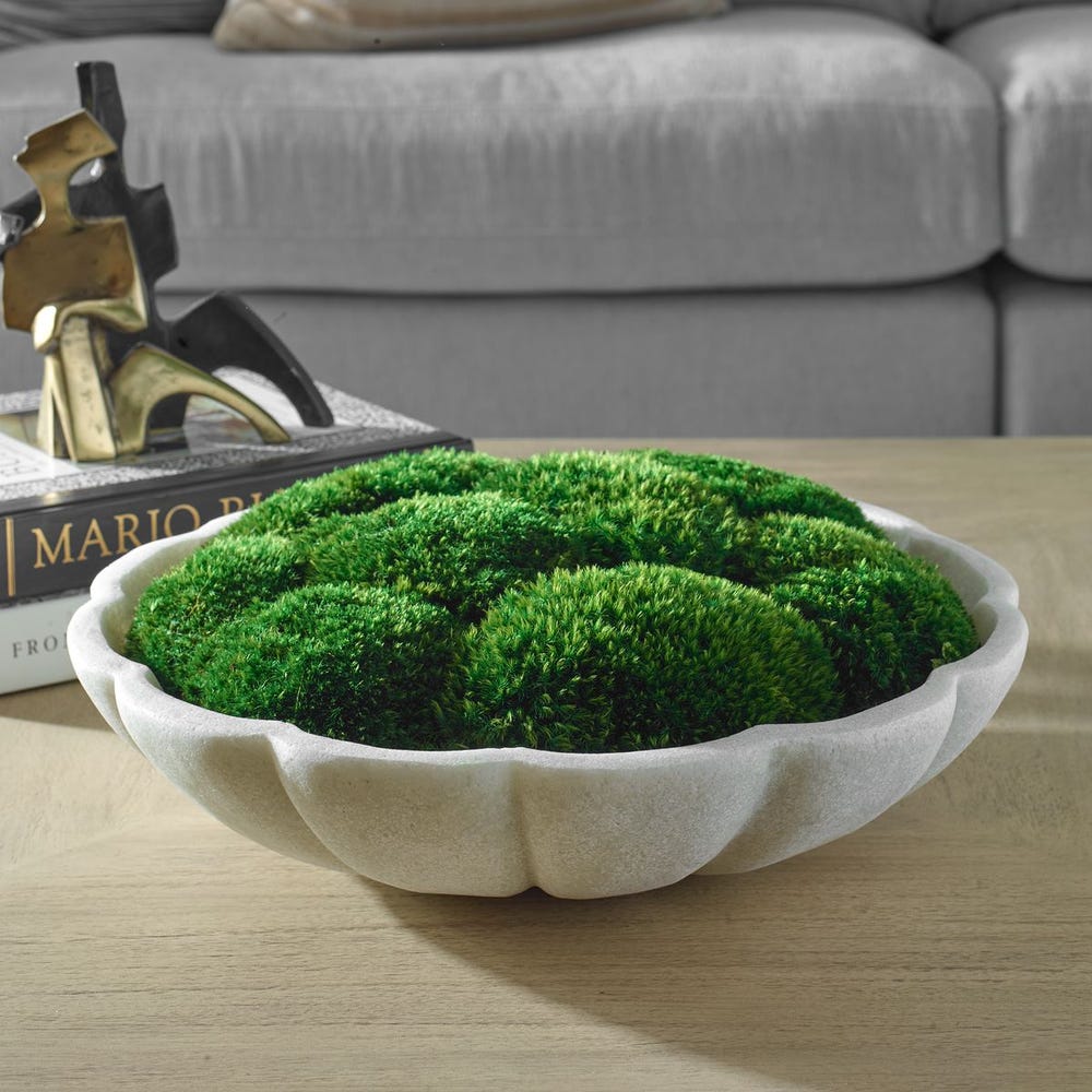 Awaken Moss Centerpiece - Image 2