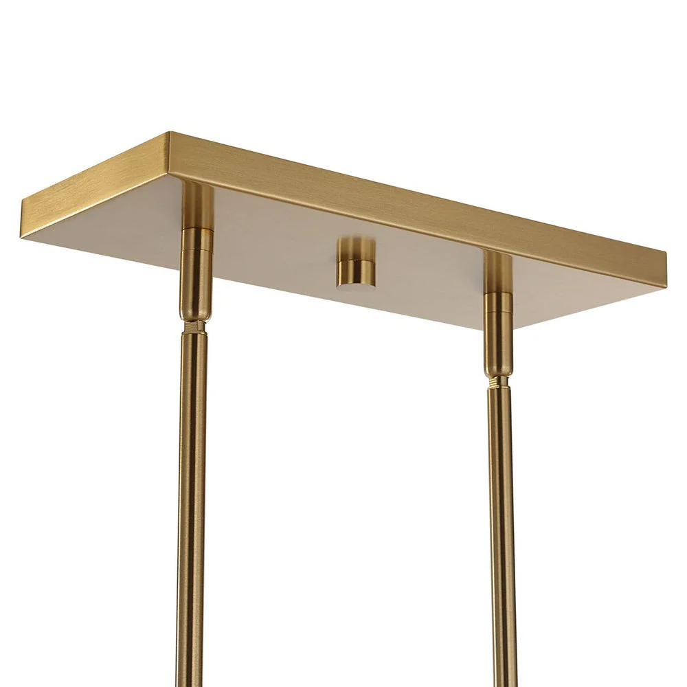 Awyr, 8 Lt Chandelier - Image 9