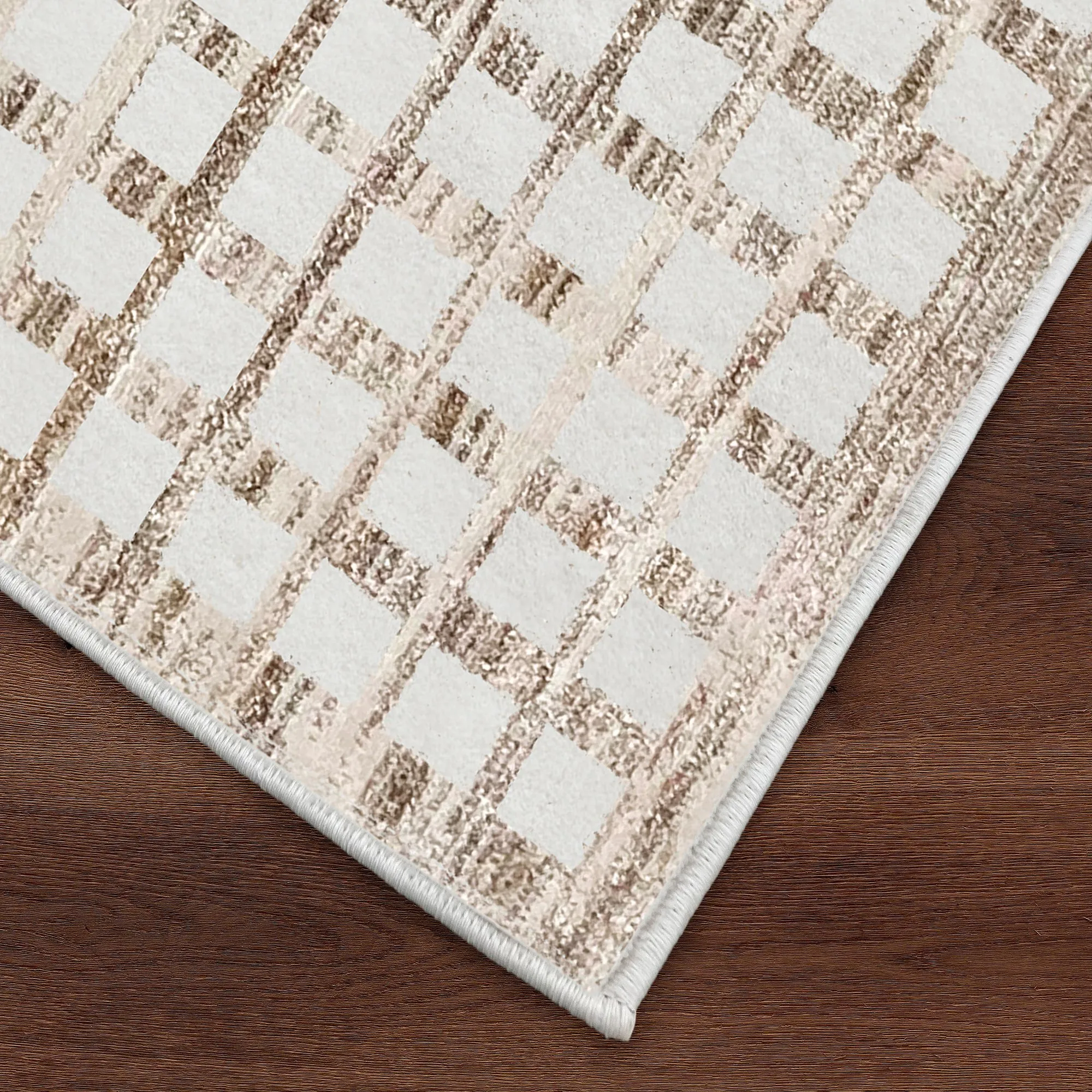 Aya Power Loomed Rug - Image 3