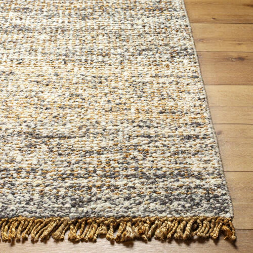 Aylin Handmade Rug - Image 3