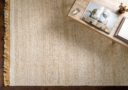 Aylin Handmade Rug - Image 7