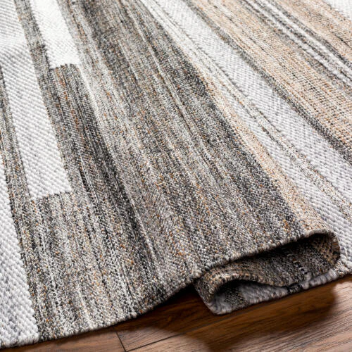 Azalea Handmade Rug - Image 5