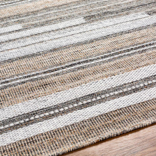 Azalea Handmade Rug - Image 6