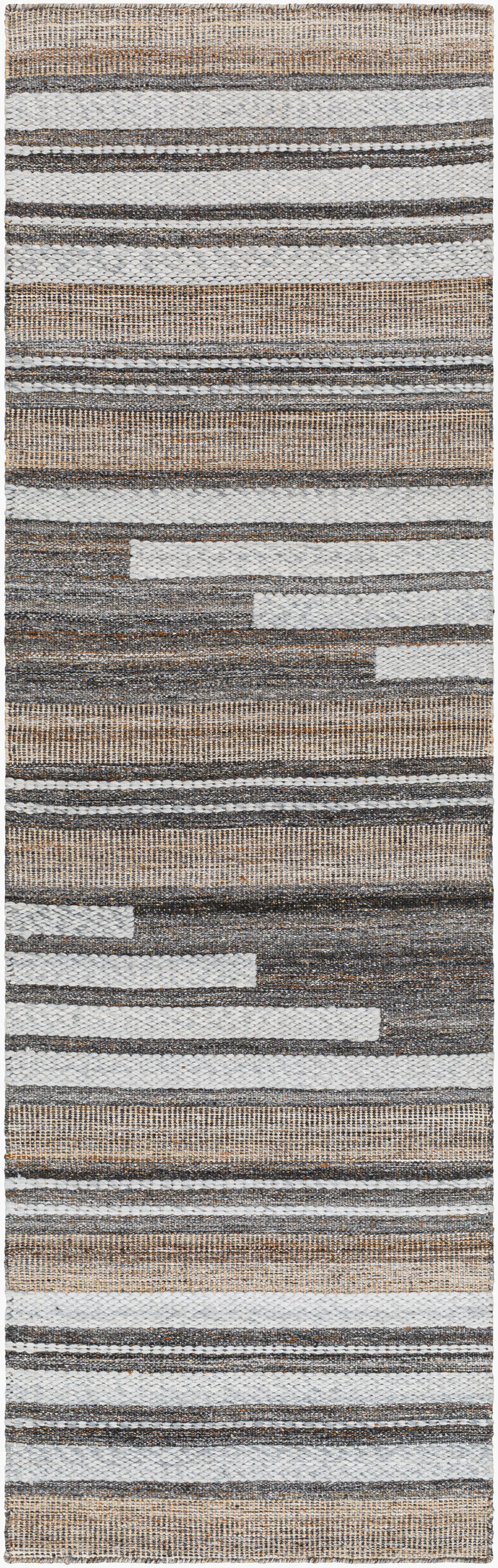 Azalea Handmade Rug - Image 7