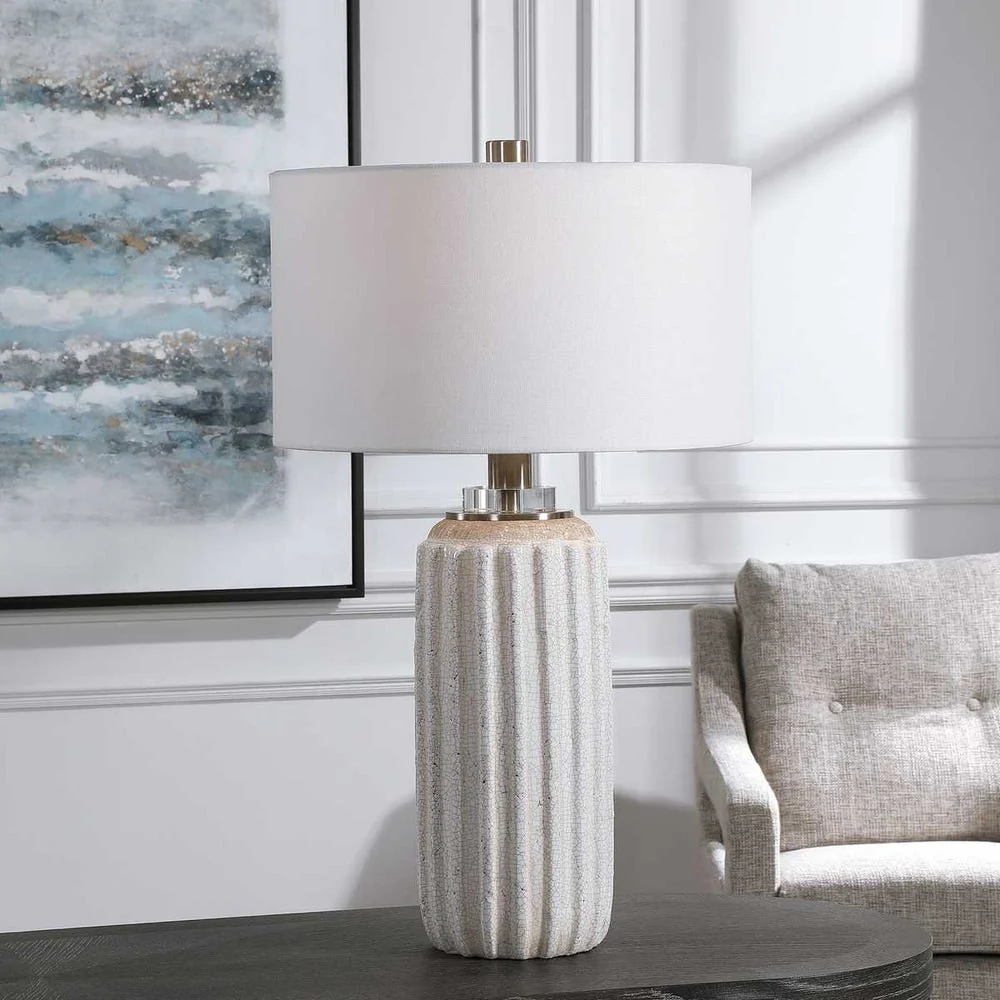 Azariah Table Lamp - Image 7