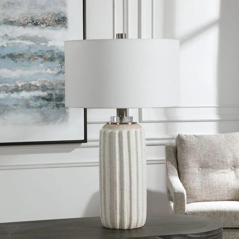 Azariah Table Lamp - Image 8