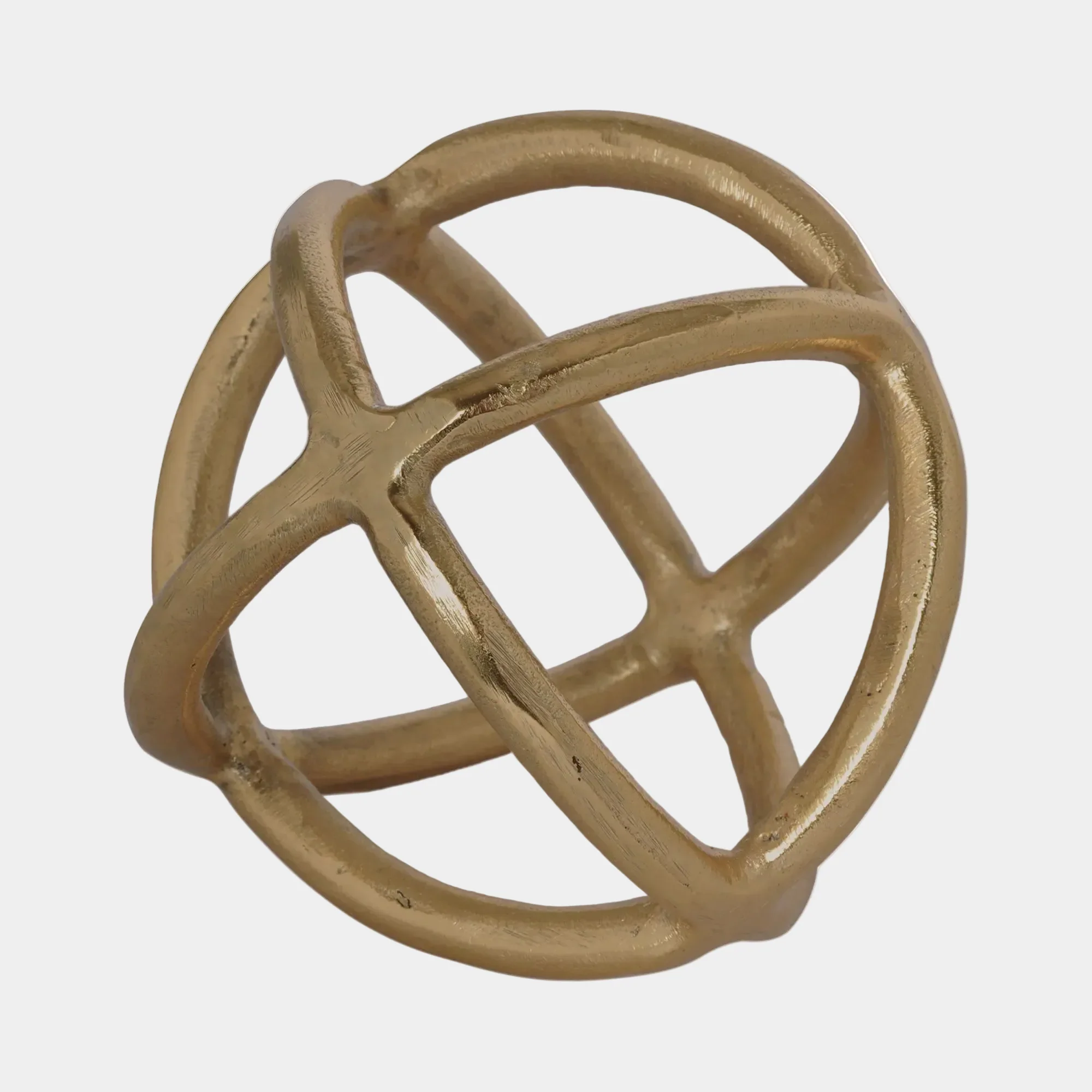 Azimuth I Statue