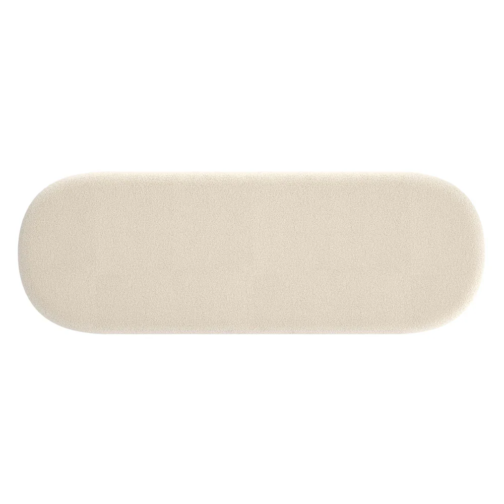 Azoro Boucle Bench - Image 15