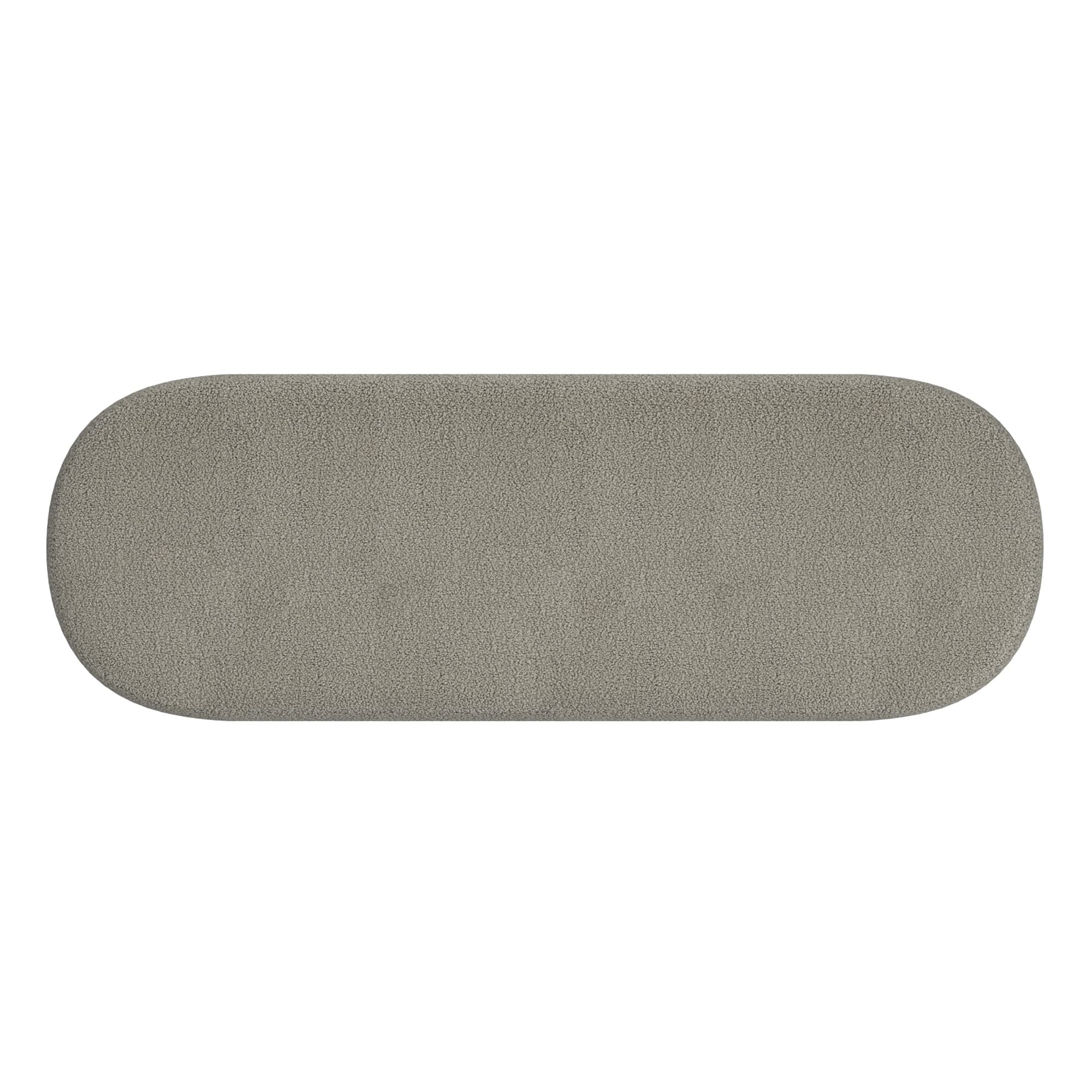 Azoro Boucle Bench - Image 6