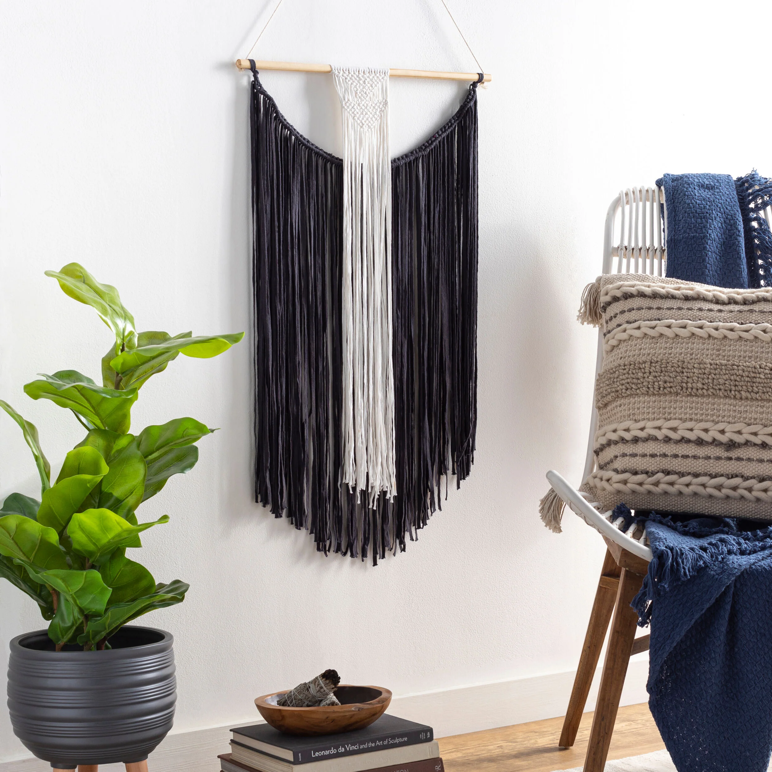 Azra Wall Hanging - Image 2