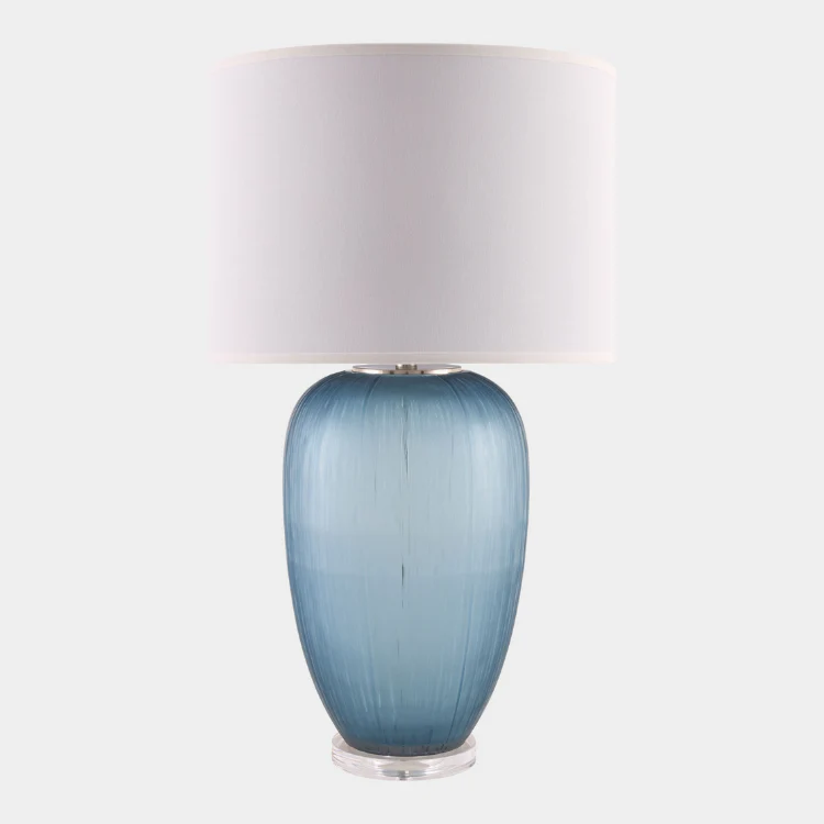 Azural Accent Floor Lamp