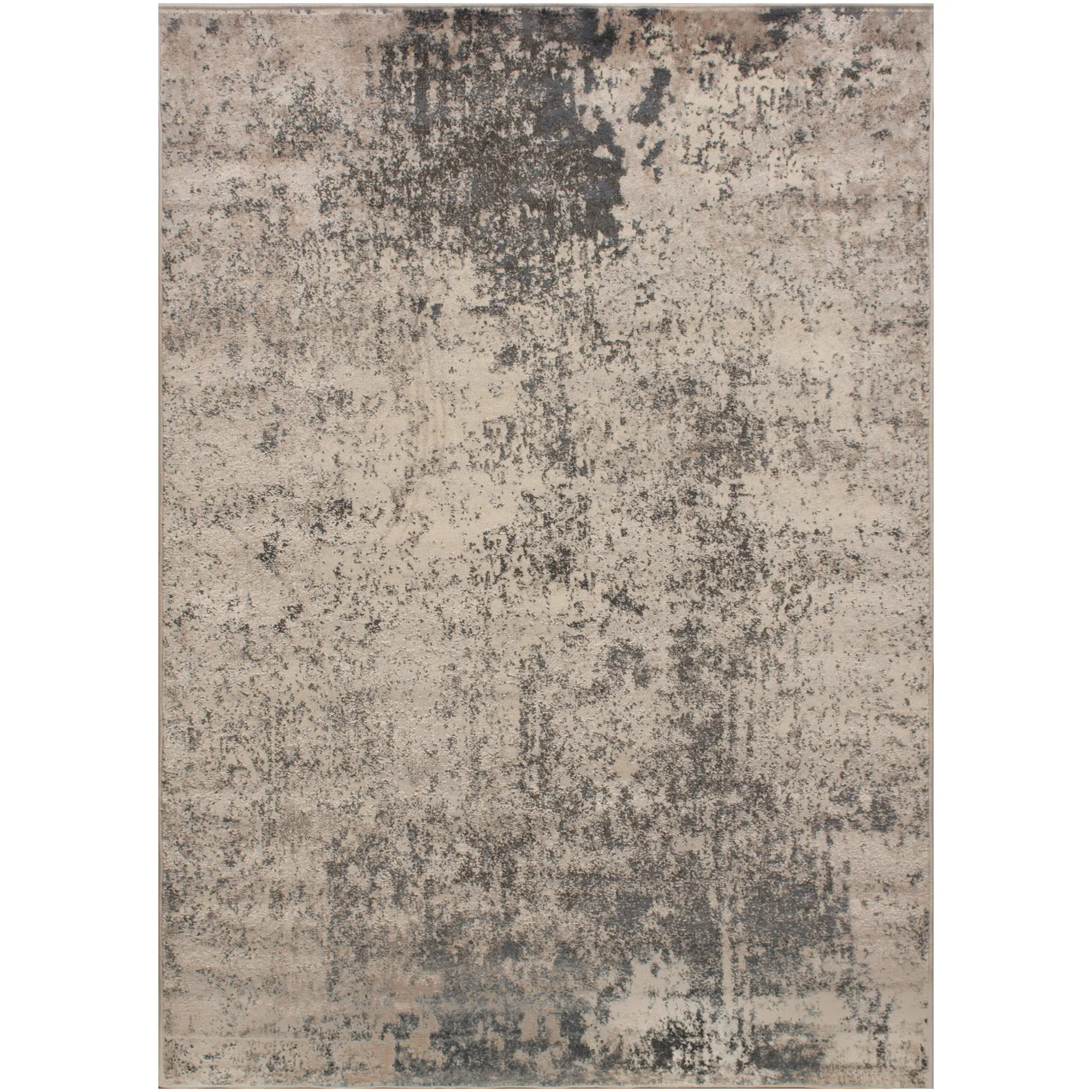 Azure Power Loomed Rug - Image 3