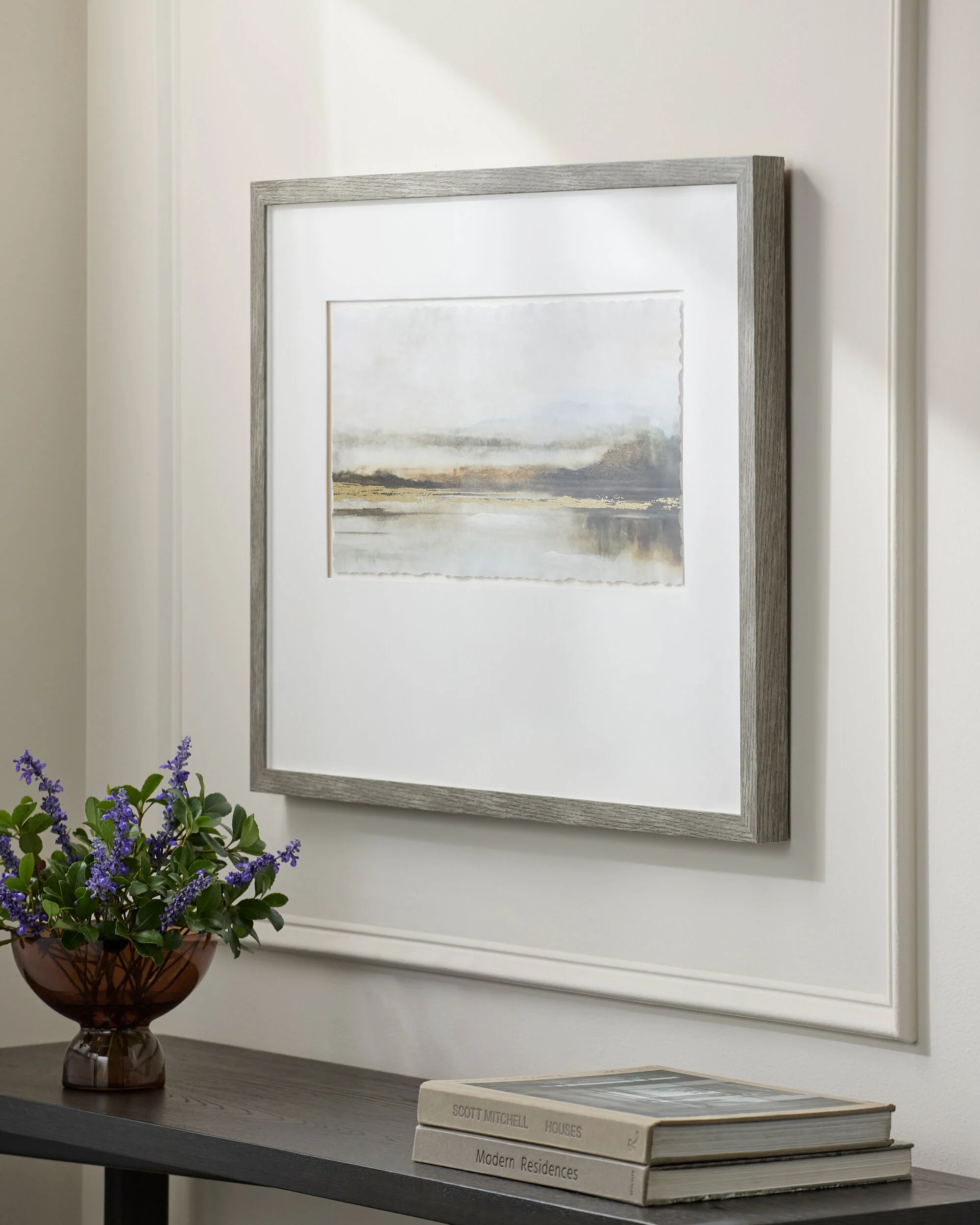 Backwoods Framed Art - Image 2