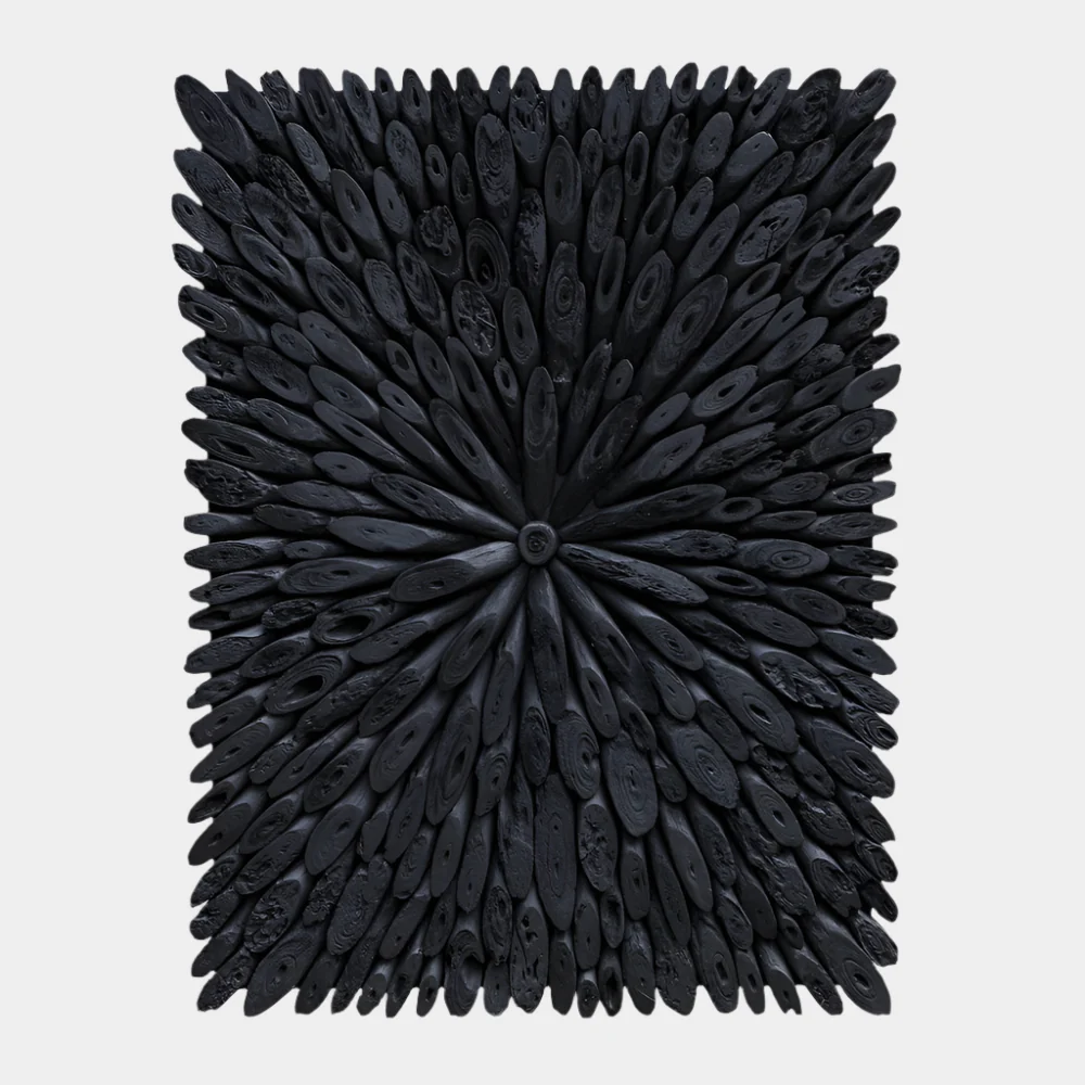 Bahama Wood Wall Decor