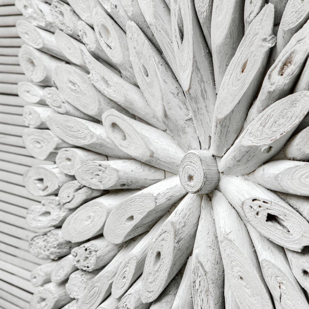 Bahama Wood Wall Decor - Image 11