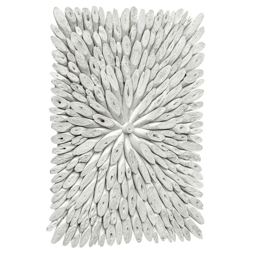 Bahama Wood Wall Decor - Image 12