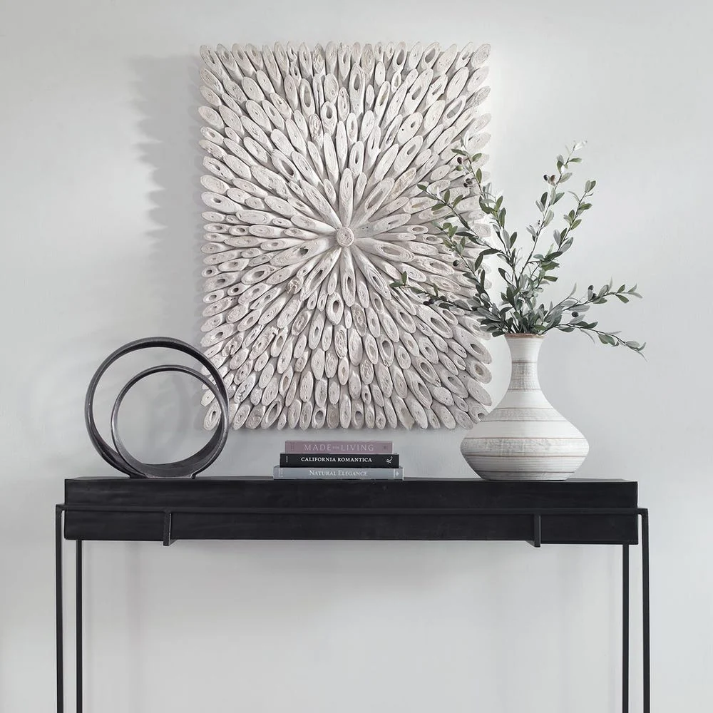 Bahama Wood Wall Decor - Image 8