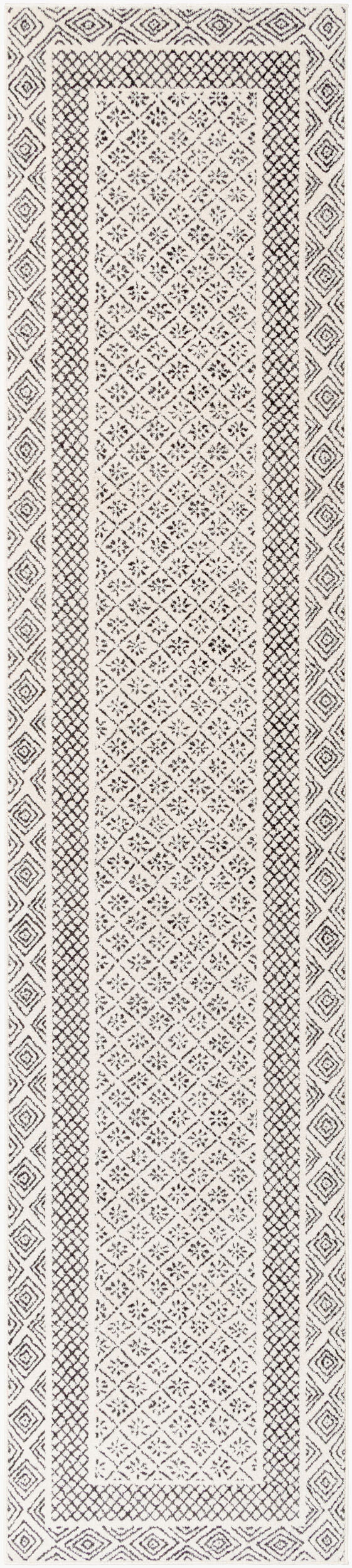 Bahar Machine Woven Rug - Image 12