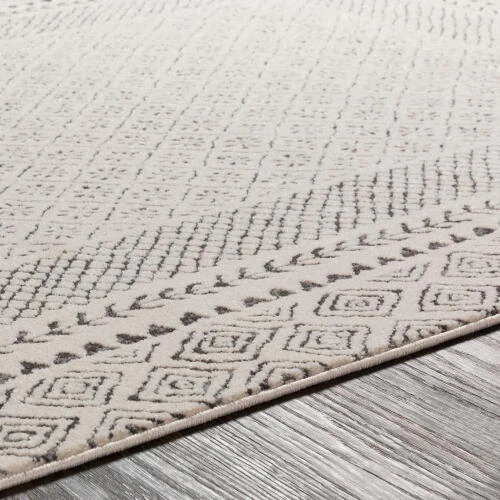 Bahar Machine Woven Rug - Image 3