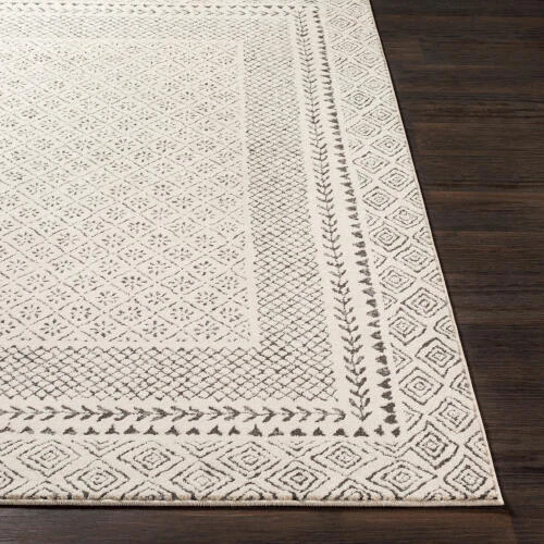 Bahar Machine Woven Rug - Image 5