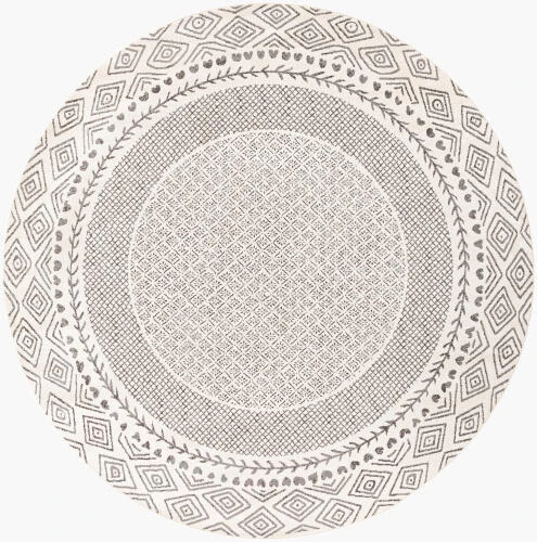 Bahar Machine Woven Rug - Image 7