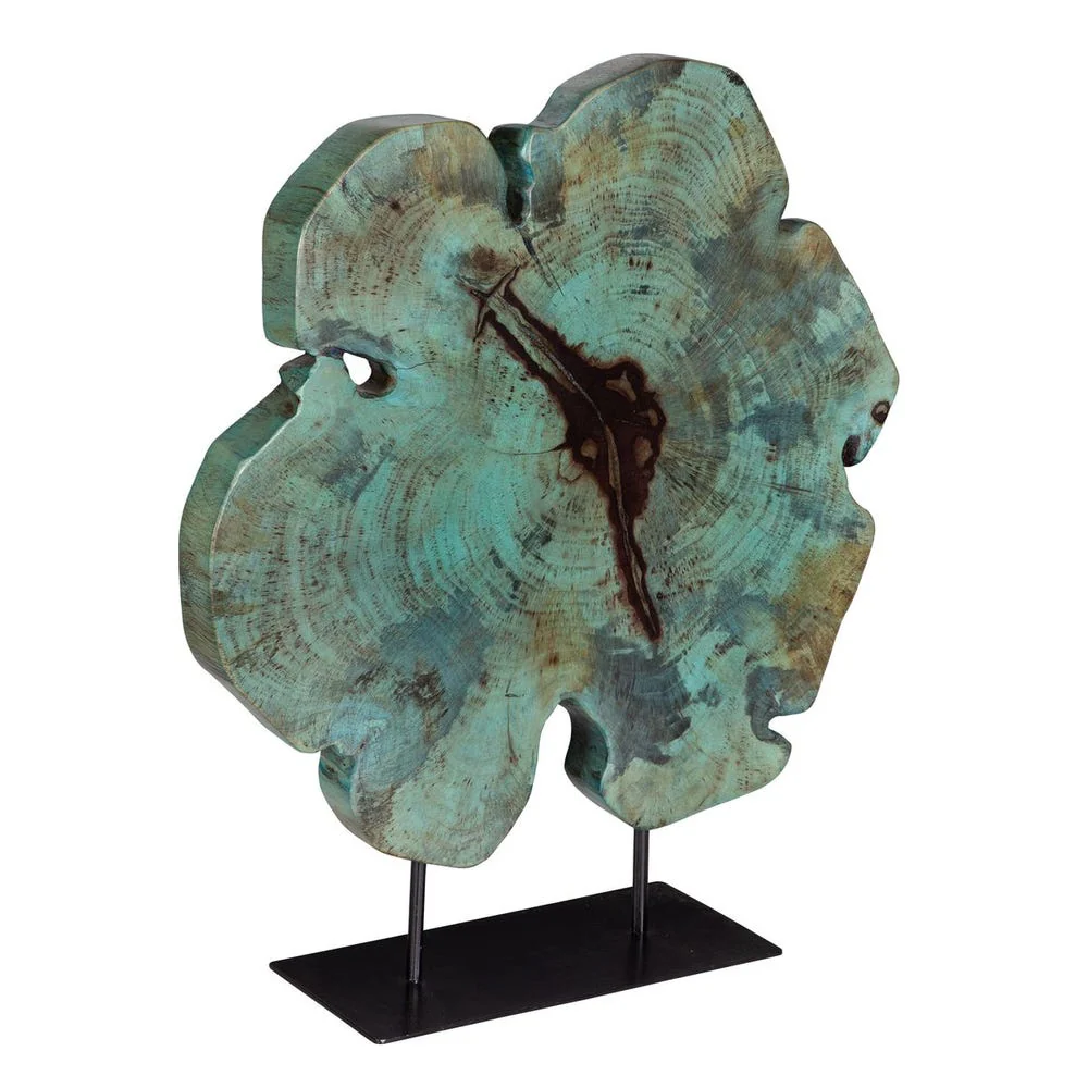 Bahati Wood Wall Decor - Image 12