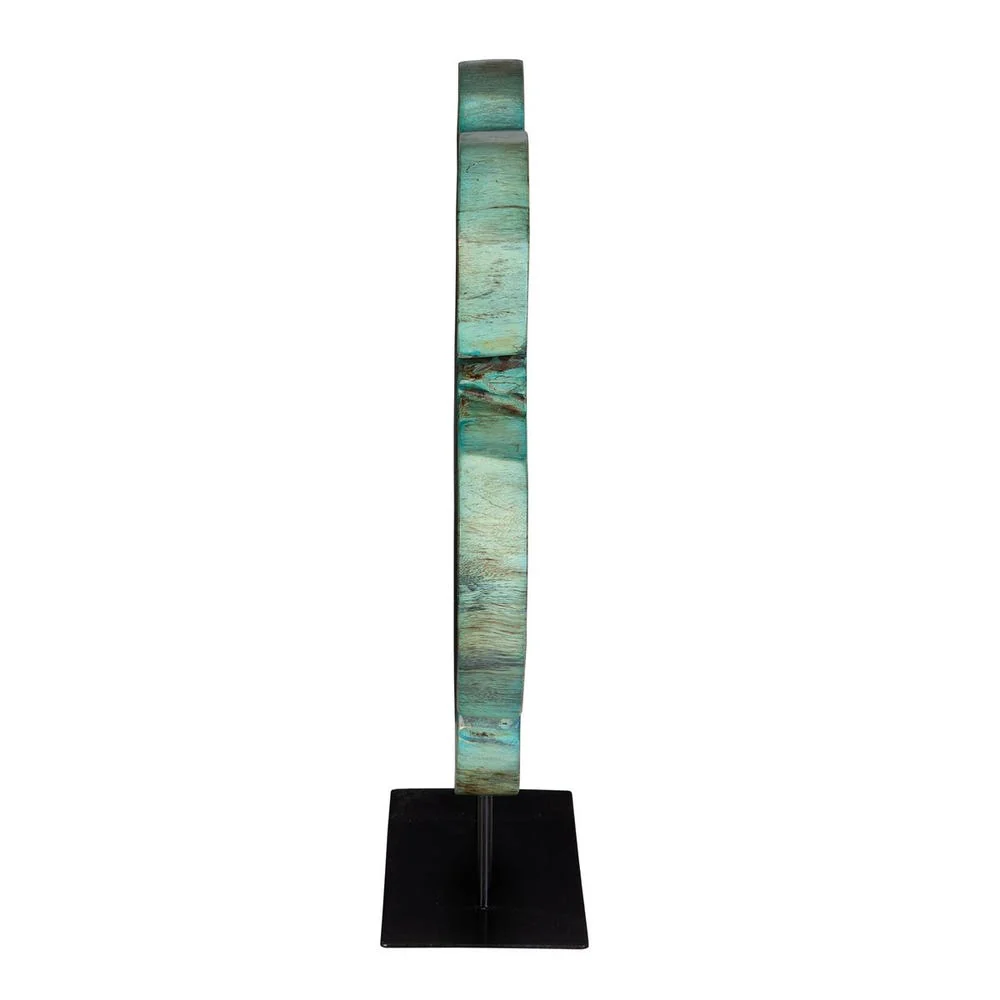 Bahati Wood Wall Decor - Image 13