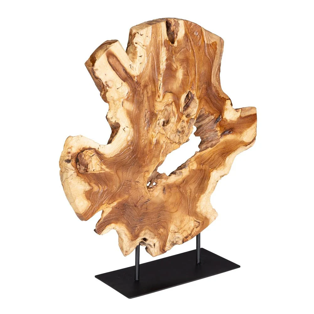 Bahati Wood Wall Decor - Image 34